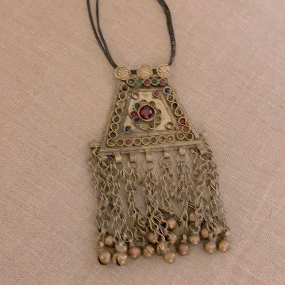 RARE-vintage Pendant - Picture 1 of 4